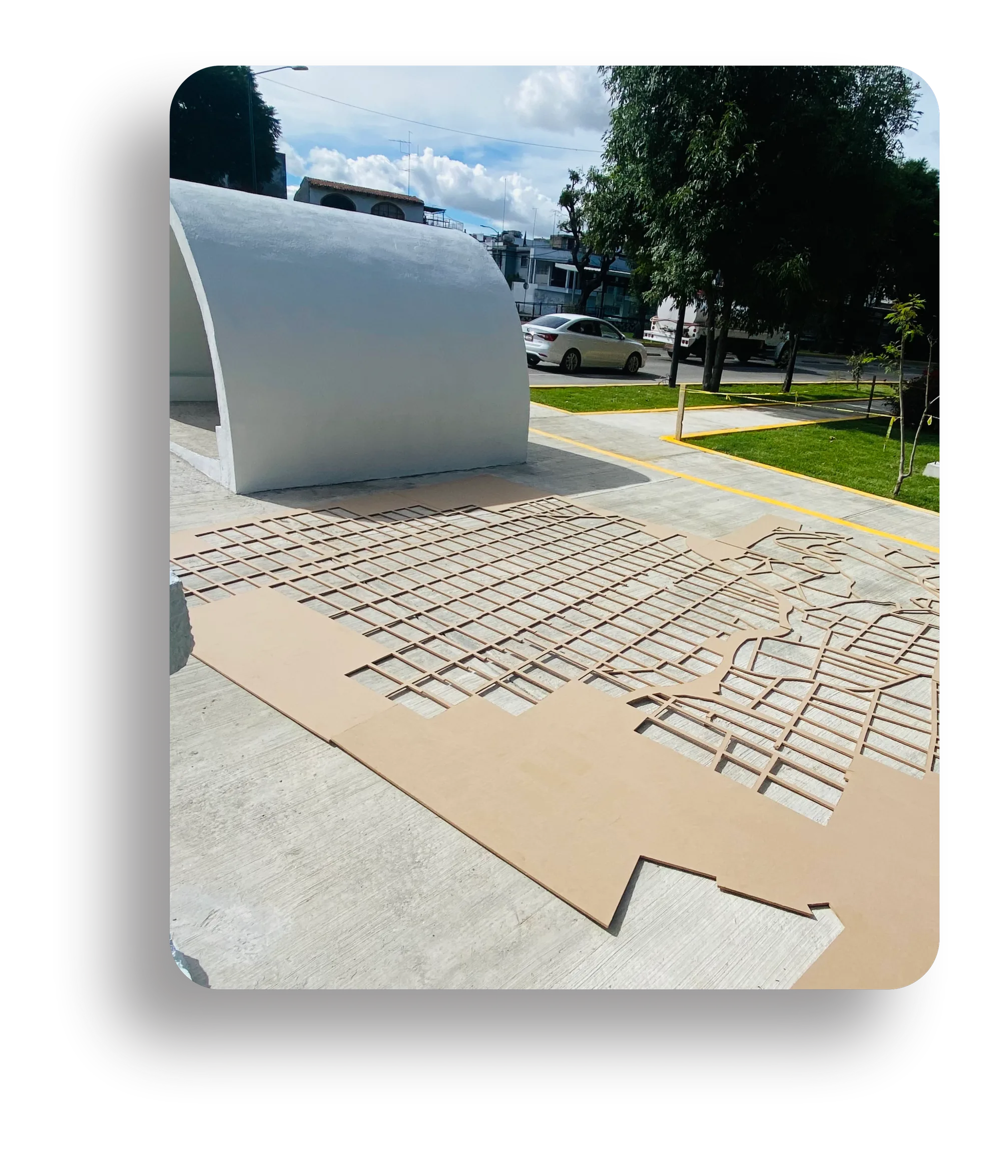 imagen de fondo con animacion de carrusel 7